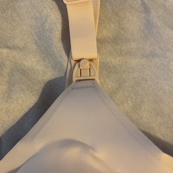 Brand New Mom Cozy 2xl Nursing bra - Picture 6 of 8